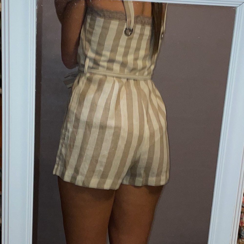 Romper - Picture 2 of 3